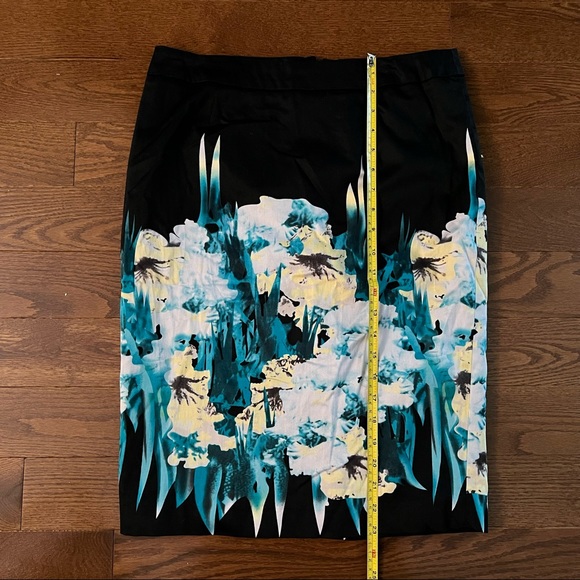 /Cleo/ Dress Skirt (Size 8) - Picture 3 of 7